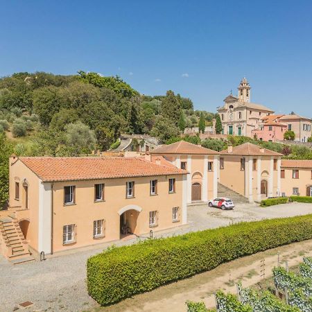 Apartment Casa Della Dalcisa By Interhome Sestri Levante Zewnętrze zdjęcie