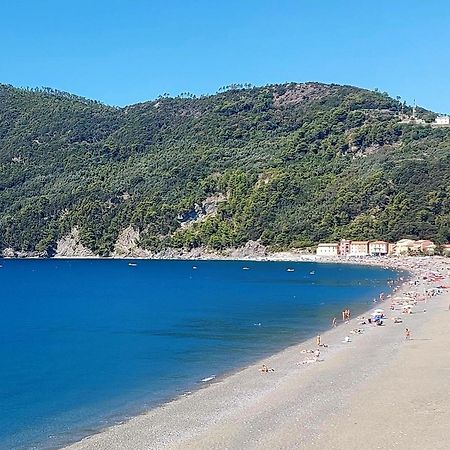 Apartment Casa Della Dalcisa By Interhome Sestri Levante Zewnętrze zdjęcie