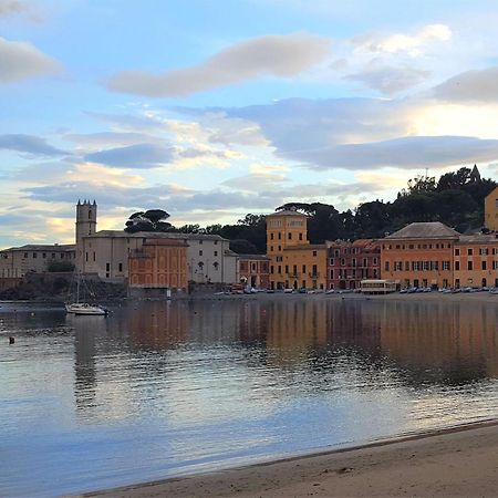 Apartment Casa Della Dalcisa By Interhome Sestri Levante Zewnętrze zdjęcie