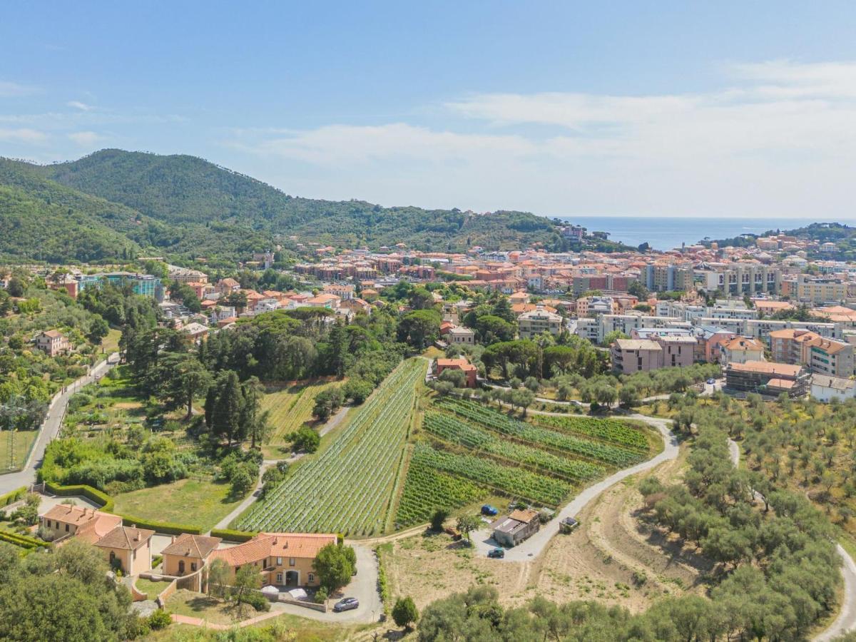 Apartment Casa Della Dalcisa By Interhome Sestri Levante Zewnętrze zdjęcie