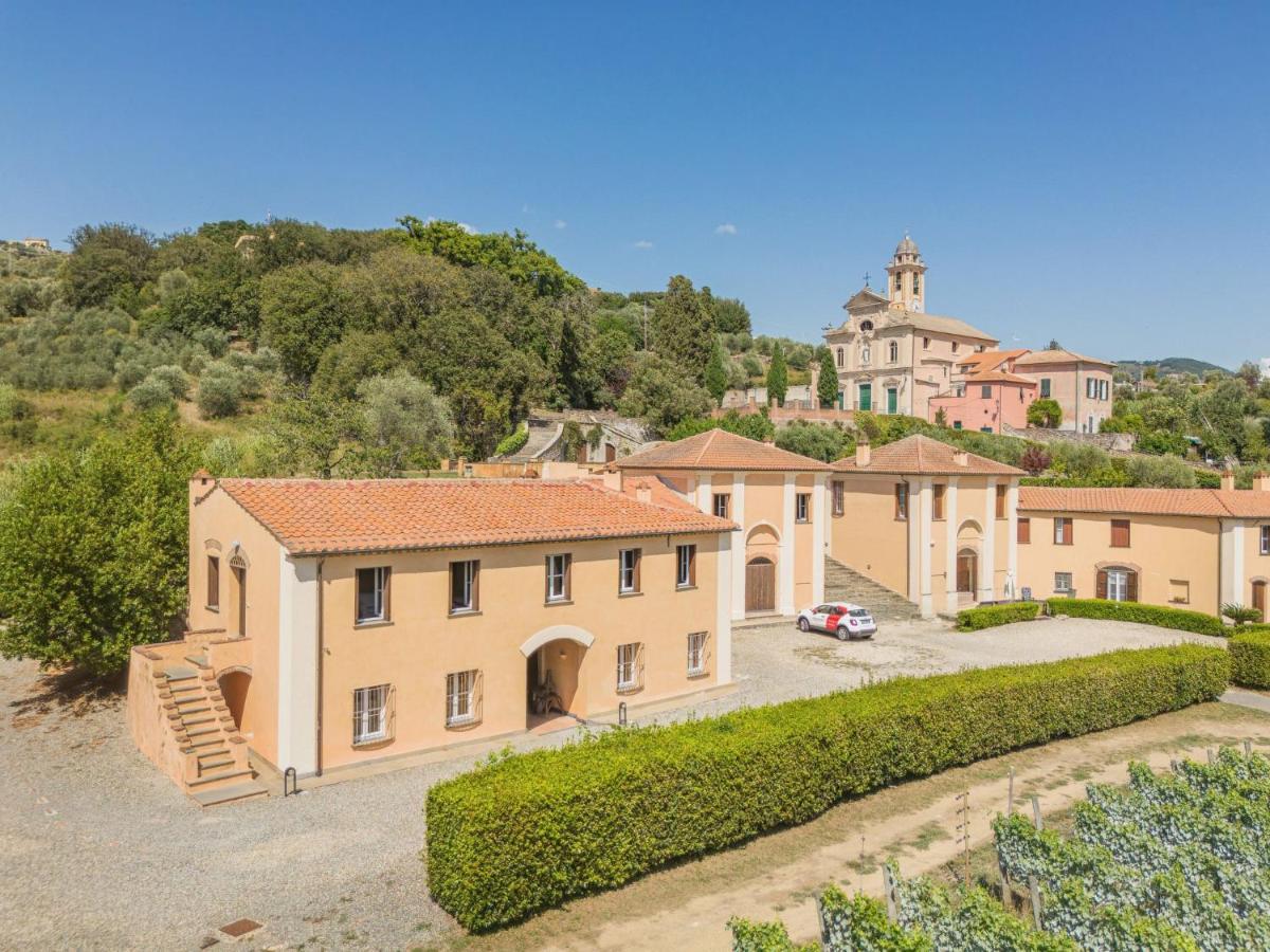 Apartment Casa Della Dalcisa By Interhome Sestri Levante Zewnętrze zdjęcie