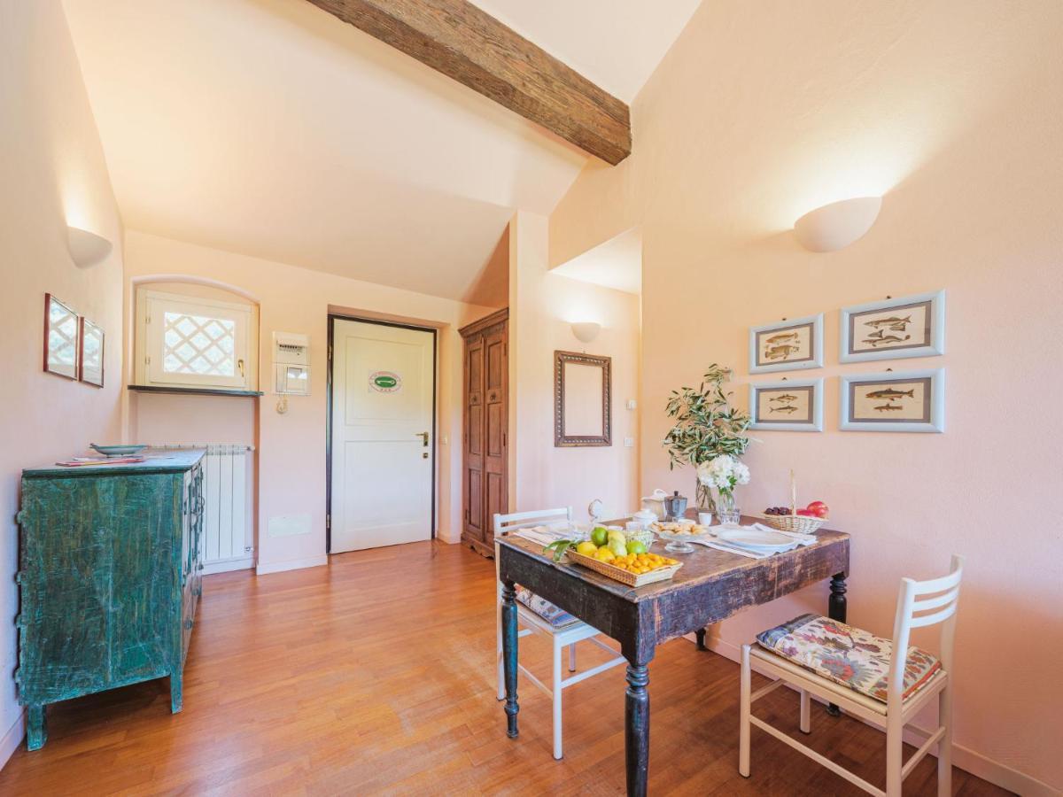 Apartment Casa Della Dalcisa By Interhome Sestri Levante Zewnętrze zdjęcie