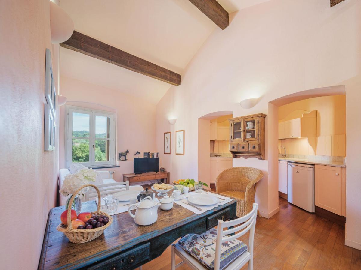 Apartment Casa Della Dalcisa By Interhome Sestri Levante Zewnętrze zdjęcie