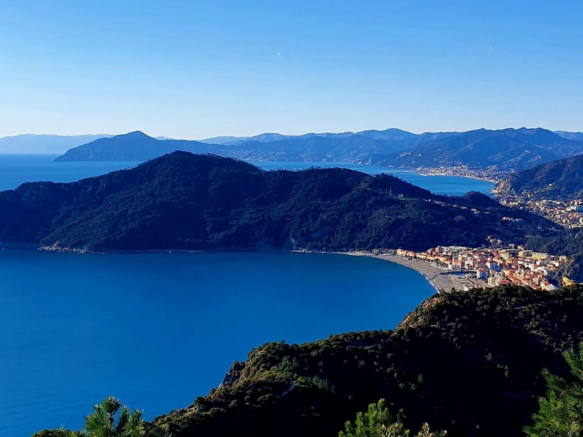 Apartment Casa Della Dalcisa By Interhome Sestri Levante Zewnętrze zdjęcie