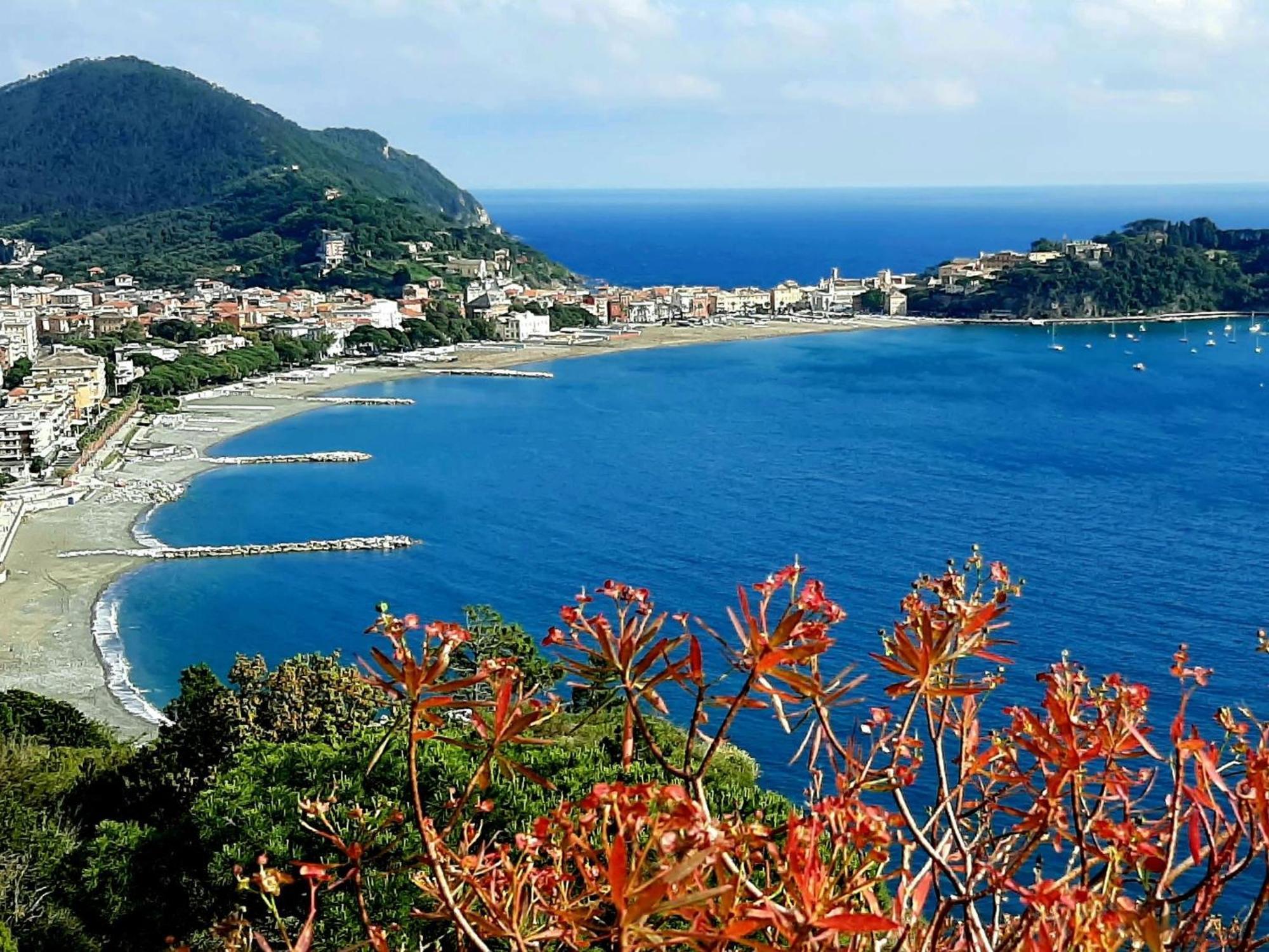 Apartment Casa Della Dalcisa By Interhome Sestri Levante Zewnętrze zdjęcie