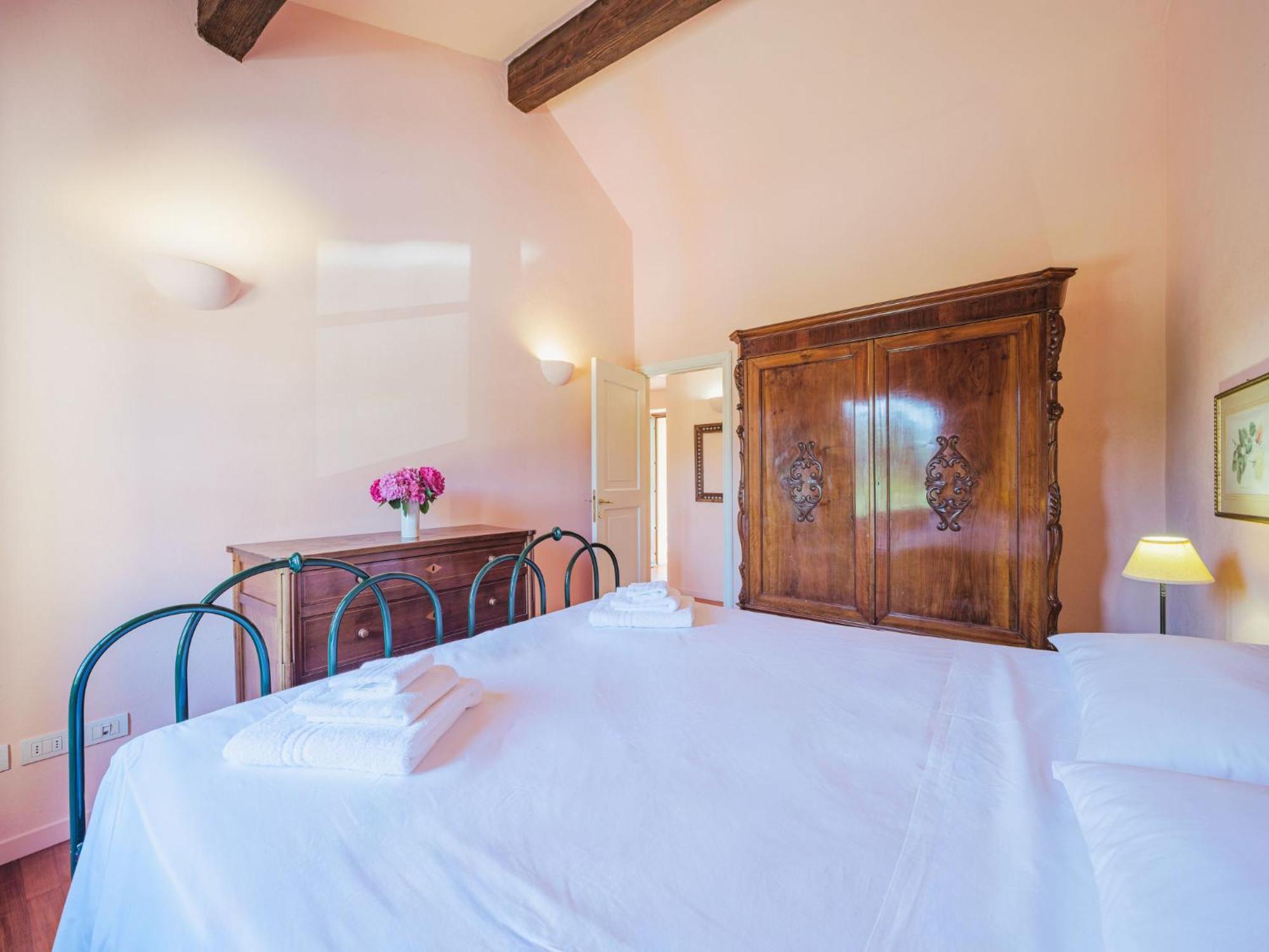 Apartment Casa Della Dalcisa By Interhome Sestri Levante Zewnętrze zdjęcie