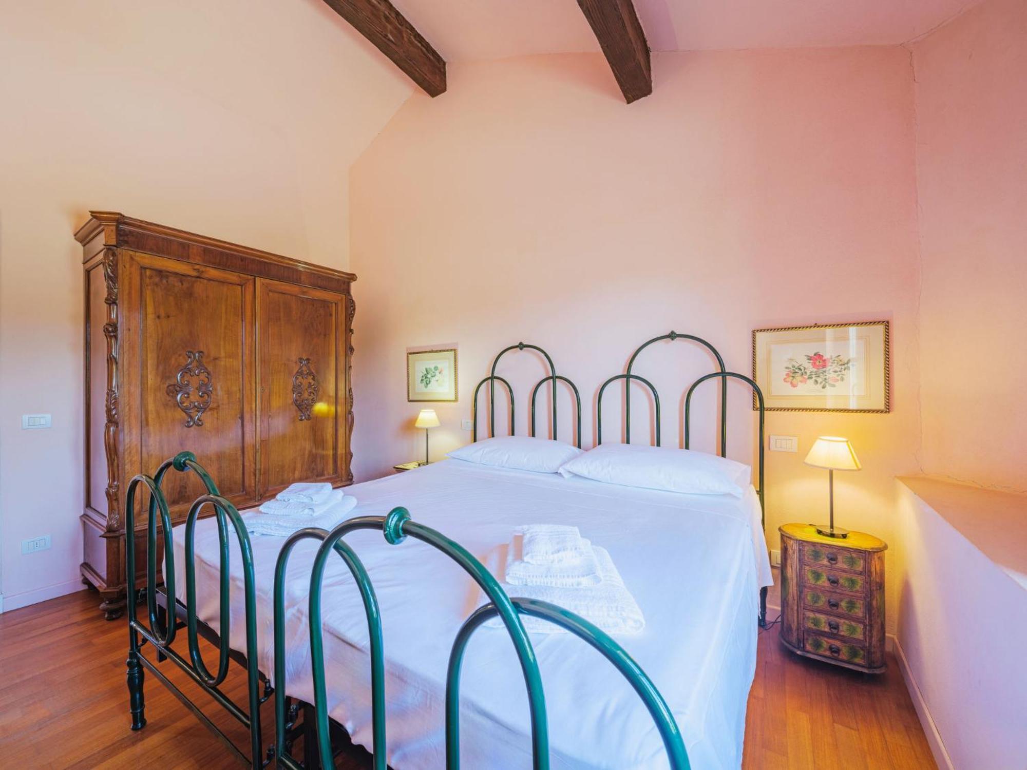 Apartment Casa Della Dalcisa By Interhome Sestri Levante Zewnętrze zdjęcie