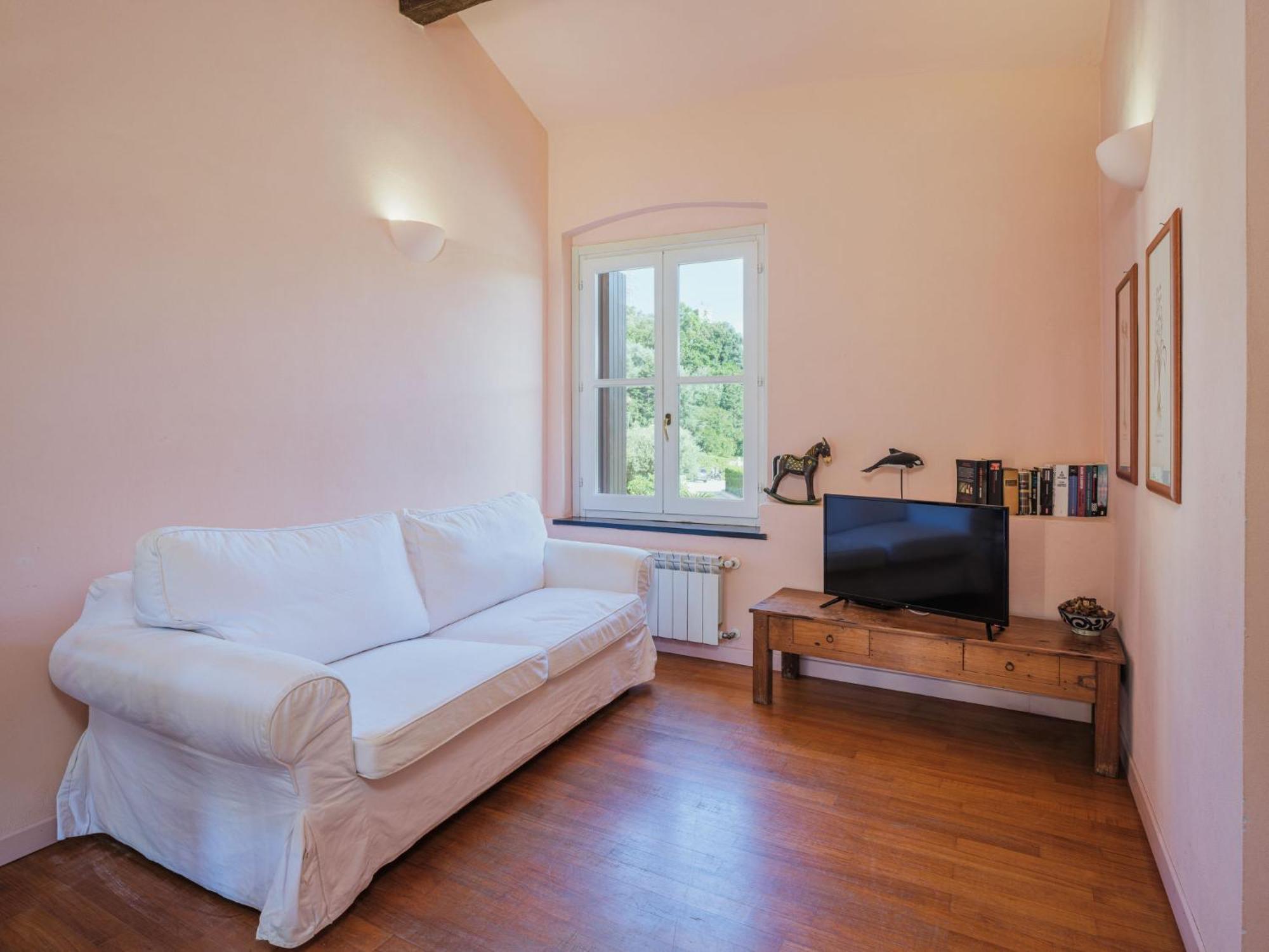 Apartment Casa Della Dalcisa By Interhome Sestri Levante Zewnętrze zdjęcie