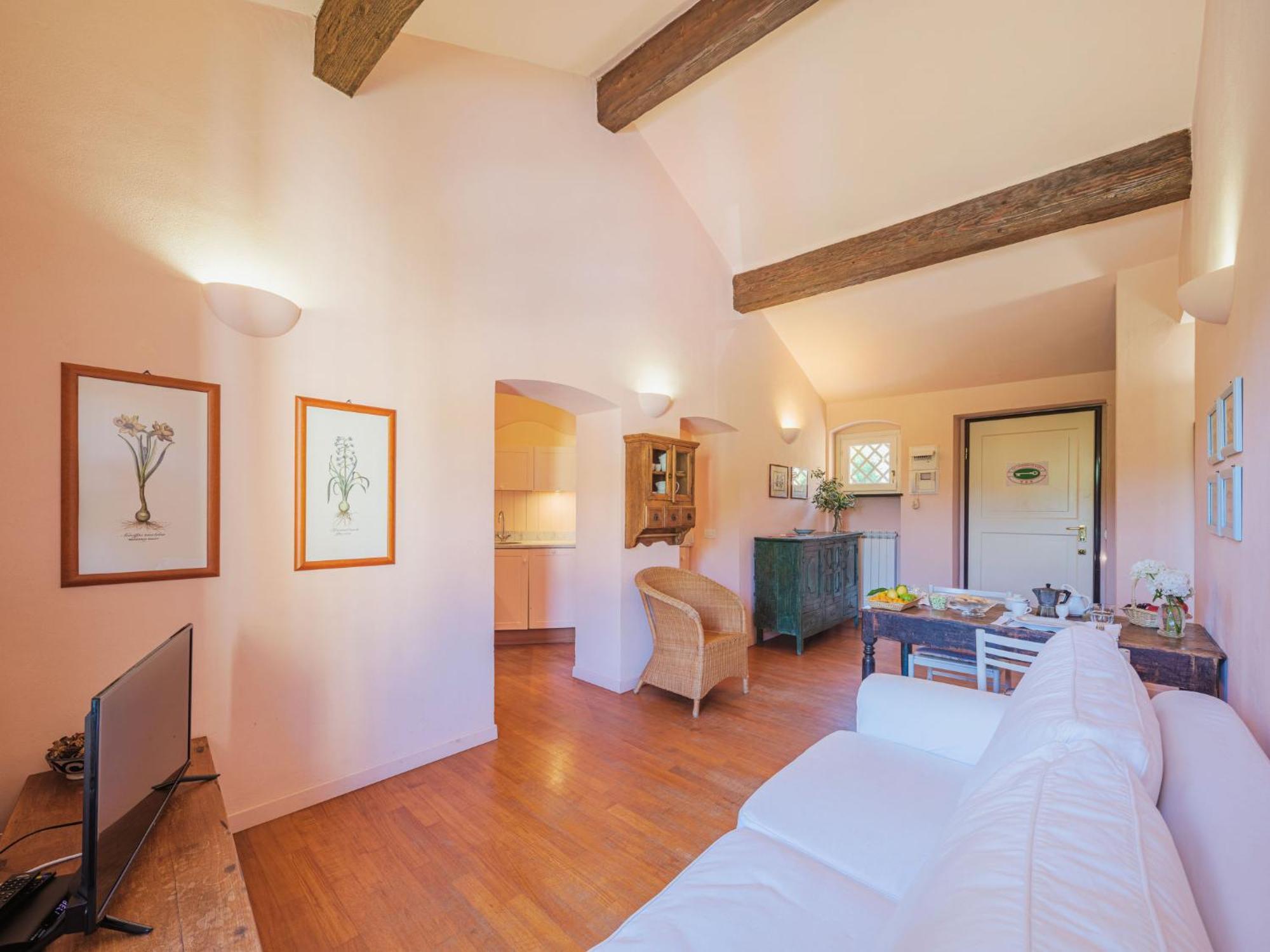Apartment Casa Della Dalcisa By Interhome Sestri Levante Zewnętrze zdjęcie