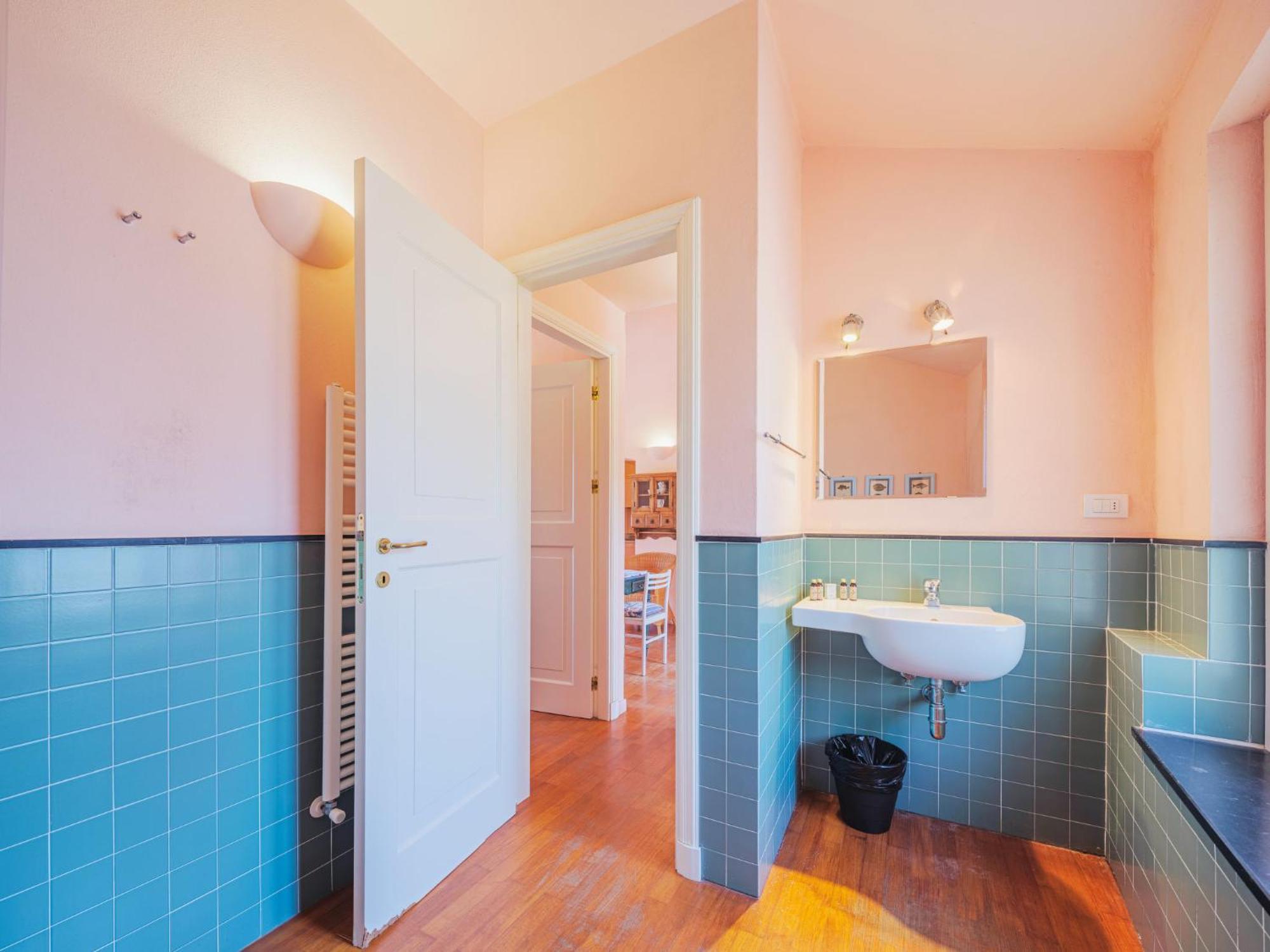 Apartment Casa Della Dalcisa By Interhome Sestri Levante Zewnętrze zdjęcie