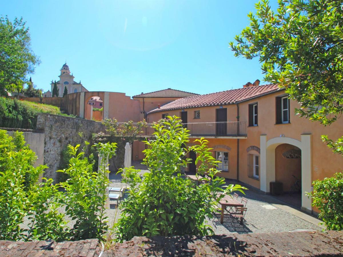 Apartment Casa Della Dalcisa By Interhome Sestri Levante Zewnętrze zdjęcie