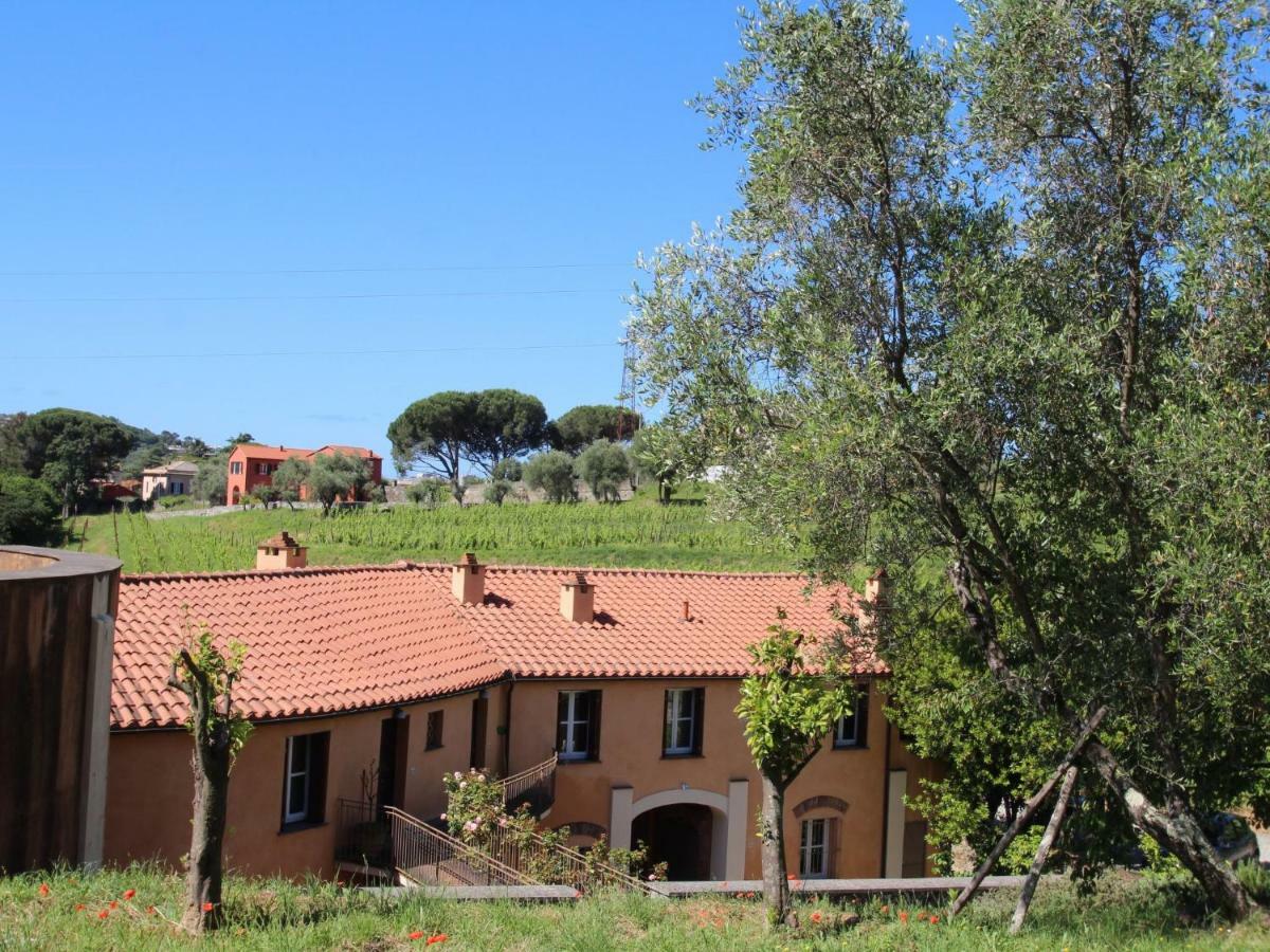 Apartment Casa Della Dalcisa By Interhome Sestri Levante Zewnętrze zdjęcie