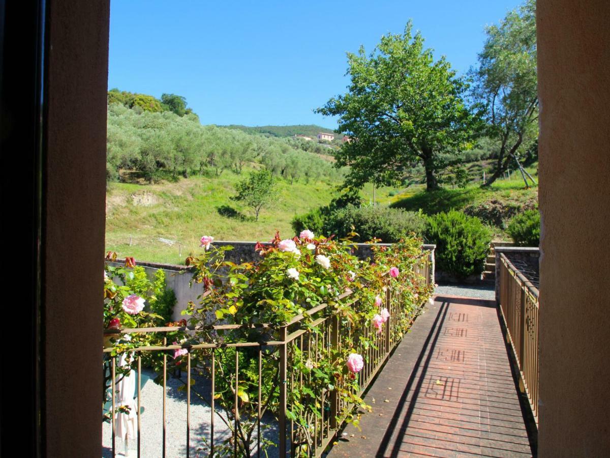 Apartment Casa Della Dalcisa By Interhome Sestri Levante Zewnętrze zdjęcie