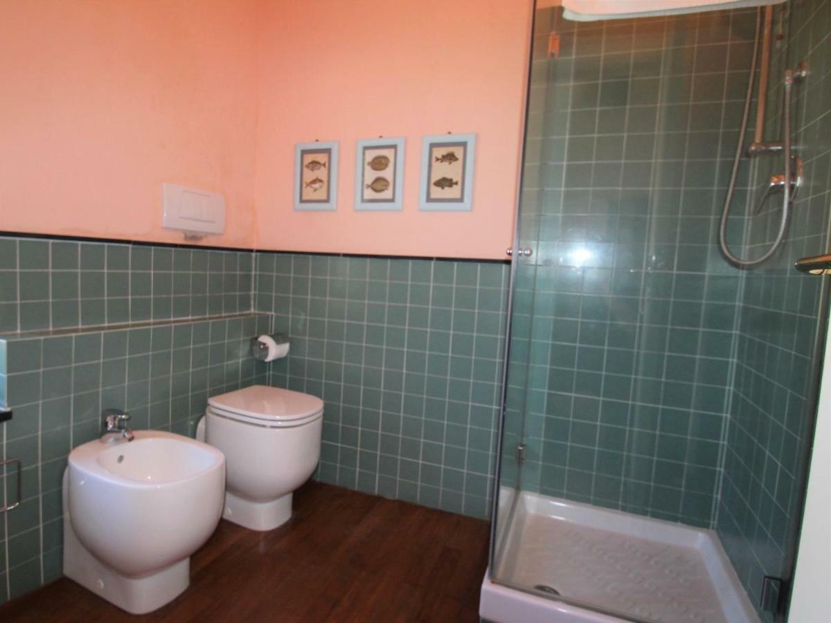 Apartment Casa Della Dalcisa By Interhome Sestri Levante Zewnętrze zdjęcie