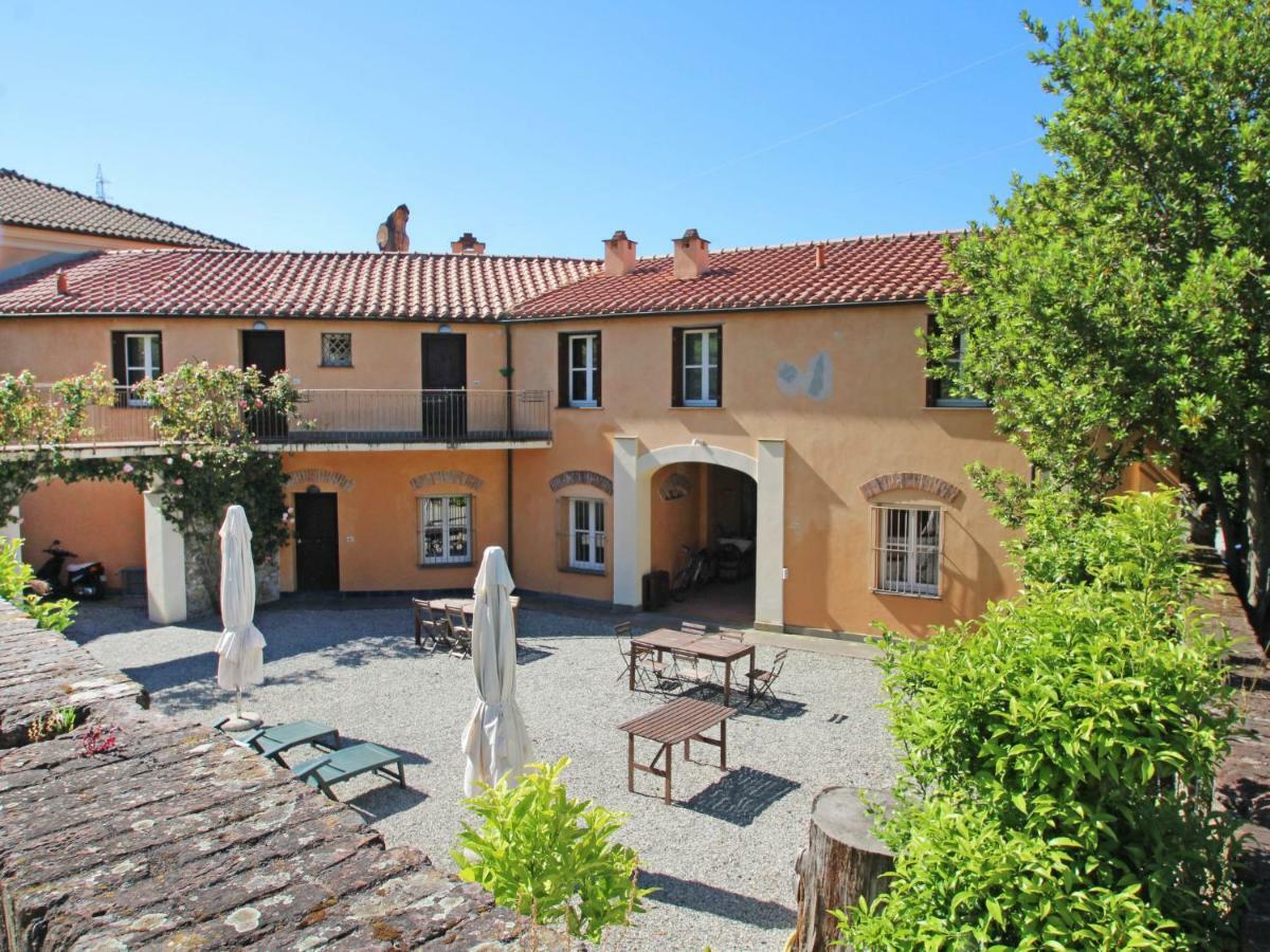 Apartment Casa Della Dalcisa By Interhome Sestri Levante Zewnętrze zdjęcie