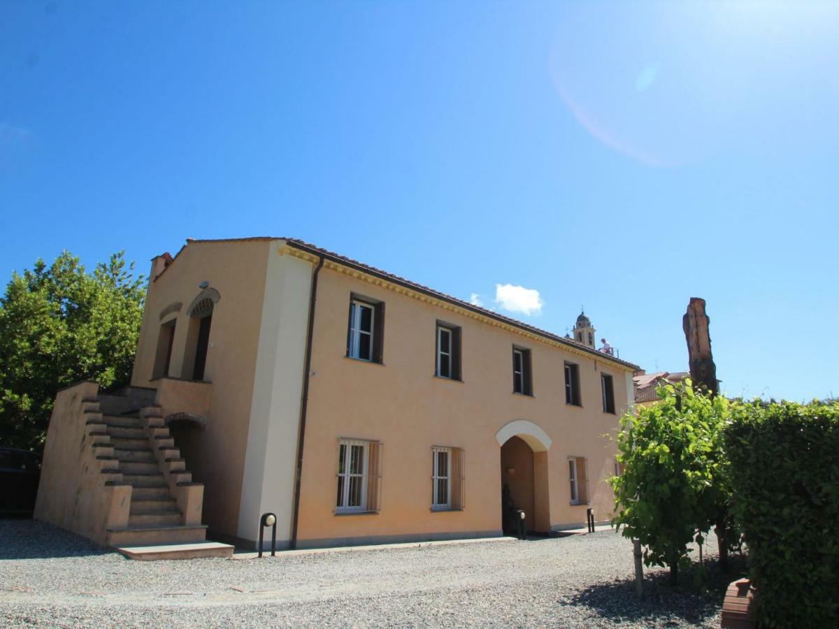 Apartment Casa Della Dalcisa By Interhome Sestri Levante Zewnętrze zdjęcie